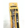 DeWalt Carbide Masonry 1/2" x 12" Extra Long Hammer Drill