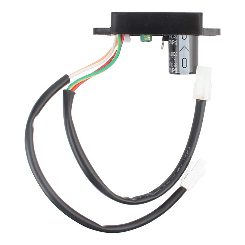 YJGZSVK Ignition Control Module Compatible with Harbor Freight Predator 3500