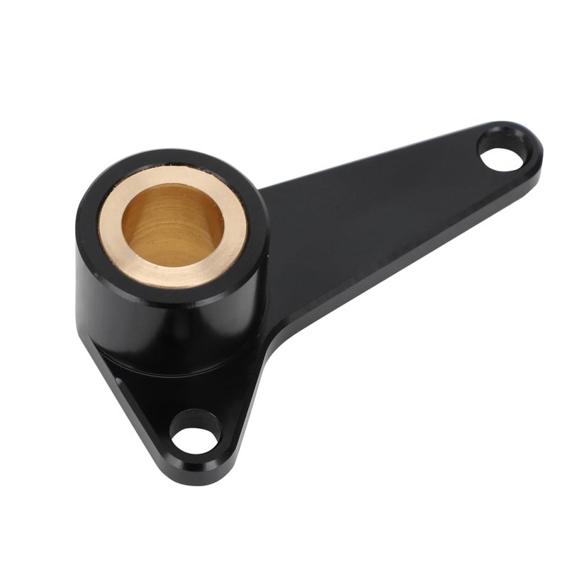 JFG RACING Dirt Bike Shift Shaft Bracket Shifter Support Holder