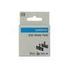 Shimano EBPG05SRXA Disc Brake Pad G05S Resin
