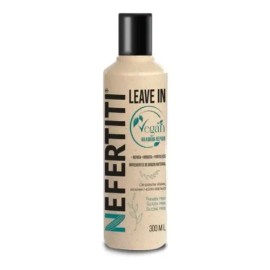Leave In Vegan Maximum Repair Crema Para Peinar Nefertiti