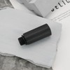 Lyvixora 3pcs Oil Cap Plug M15 1.5mm Air Compressor Breather