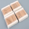 Somelay Market Birch Cotton Swab 400P Wooden Swab / 썸레이마켓 자작나무 면봉 400P 나무면봉