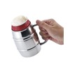 Kakusee Vacuum Double Layer Stein for 11.8 fl oz (350