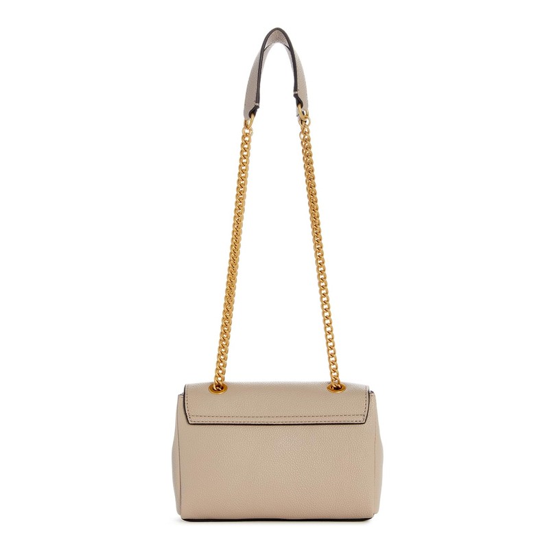 Guess Cosette Mini Convertible XBody Flap Talpa, Talpa, One Size