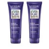 L'Oréal L'Oreal Ever Pure Purple Shampoo & Conditioner Set (200ml) Exp 2028