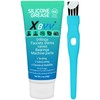 XBVV Plumber Silicone Grease Lubricant for Plumbing Faucet Valve O-Rings