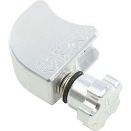 Axia Alloys MODWM-C Windshield Mount Attachment- Clear