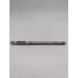 Milani Easyliner For Eyes Retractable Eyeliner #01  Precious Silver 0.01oz/0.25g