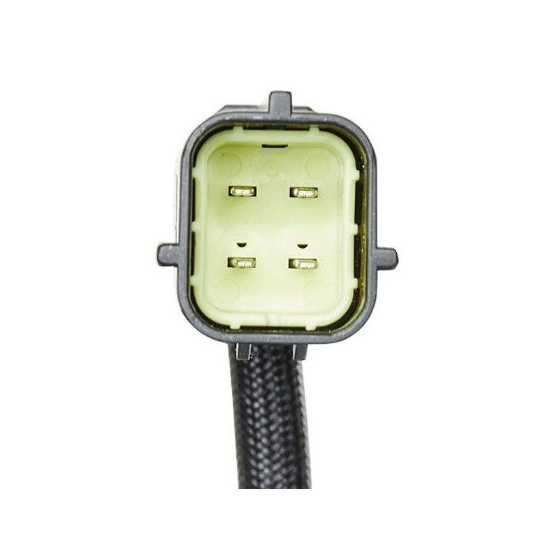 RIDEX 3922L0849 Oxygen O2 Sensor Heated 380 mm