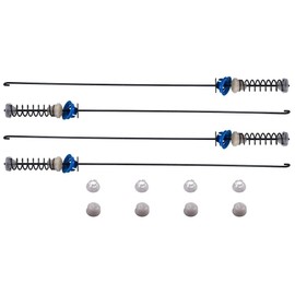 W10820048 Washer Suspension Rod Kit by Part Supply House