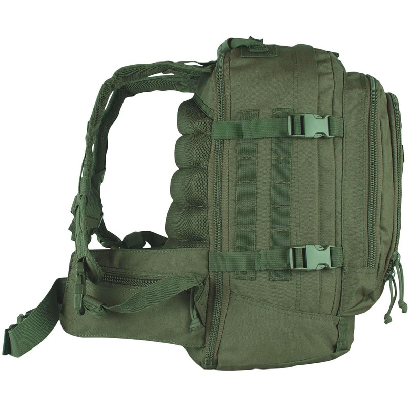 Tactical Duty Pack - Olive Drab