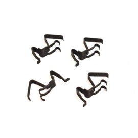 Bendix H5418DP Disc Brake Anti-Rattle Clip - Made in USA