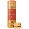Fortnum and Mason British, Fortnum’s Salted Hazelnut Shortbread Rounds, 125g