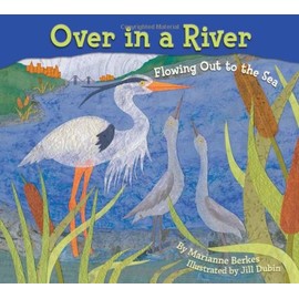 Over in a River: Flowing Out to the Sea