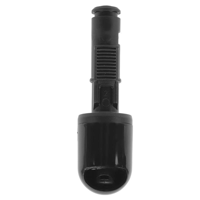 Headlight Washer Nozzle 99762826300, Left Right Headlight Washer Nozzle for