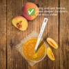 2 PCS 1/64 Teaspoon(1/64 Tsp | 0.083 mL | 0.083