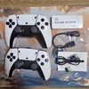 Wireless Retro Game Console, Plug and Play Video Game Stick