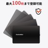 SwitchBot Card, Switchbot Smart Home, Alexa - Card Keypad, Fingerprint