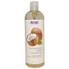 Liquid Coconut Oil 16.5 fl oz (473 ml) [For Massage,
