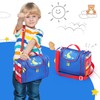 Carrying Case Compatible with Yoto player, Cards Storage Bag with
