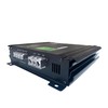 Audio360 AD2000.1 Monoblock Car Amplifier Bundle, 2000W Max Power, Includes