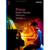 Piano Exam Pieces 2025 & 2026, ABRSM Grade 2: Selected