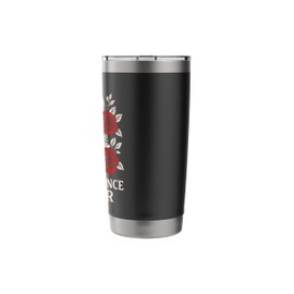 Dark Romance Books Spicy Fantasy Book Fairy Bookworm Stainless Steel Insulated Tumbler