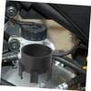MAGICLULU Snowmobile Gas Cap Holder: Versatile Snowmobile Fuel Tank Beverages