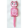 Kit Cat Klock Limited Edition Lady (Strawberry Ice)