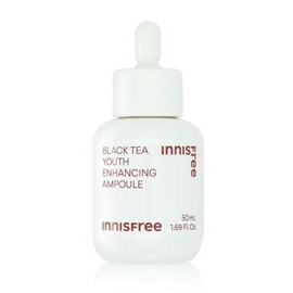 Innisfree 이니스프리 블랙티 유스 인핸싱 앰플 50mL Innisfree Black Tea Youth Enhancing Ampoule 50mL