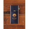 Beams Japan Takada Woven Special Order, Folding Multi-Case, Denim, Green