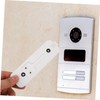 Operitacx 2 Sets Doorbell Back Plate Compatible with Blink Video