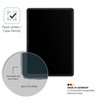 dipos I 2x Screen Protector 9H Matte Compatible with XP-Pen
