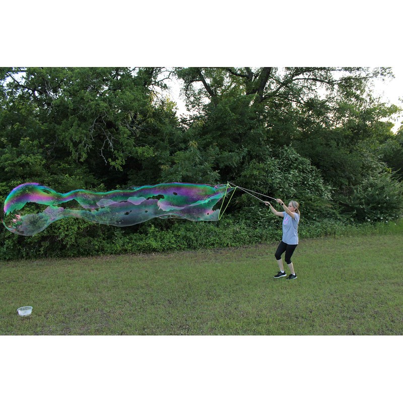 E-Know Bubble Wand, Single pack