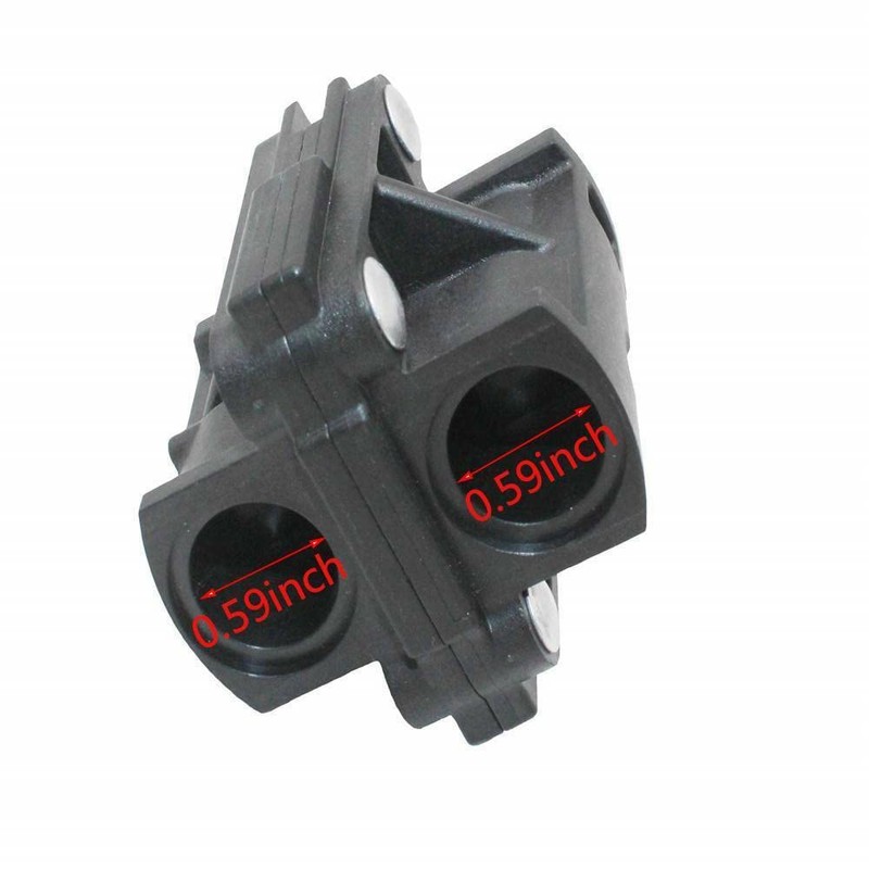 Pressure Balancing Unit Cartridge Compatible with Kohler GP500520 – Replacement