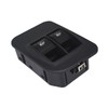 ZEALfix Power Window Button Window Regulator Control Switch 6490.G8 for