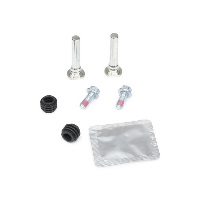 TRW ST1719 Power Brake Systems