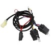 Shift Wiring Harness Kit Angle Sensor Computer Bypass Kit Replacement