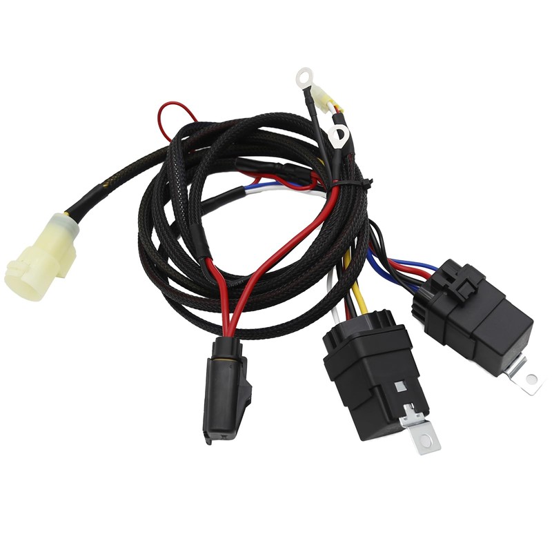 Shift Wiring Harness Kit Angle Sensor Computer Bypass Kit Replacement