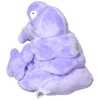 Pokémon Center Original Pokémon Fit Garara Plush, 5.1×5.1×3.1 (H×W×D: in)