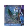 McFarlane - Avatar MEGA Banshee - A1 Jake Sully's Banshee