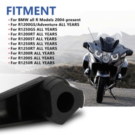 psler Oil Filler Cap Wrench Removal Tool for R1200GS R1200R R1200RT R1200S R1200ST R125G0S R1250R R1250RS R1250RT R1200GS Adventure