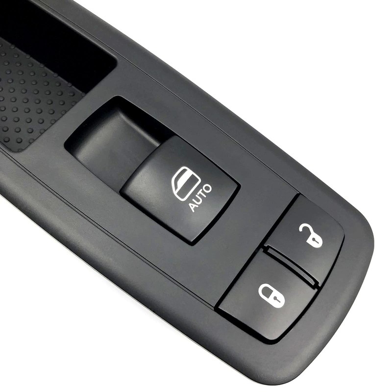 DEVMO Interruptor de ventana eléctrica Master Power Window Switch compatible