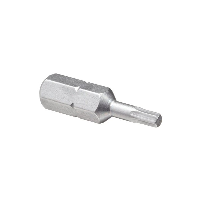 Wera Series 1 840/1 Z Sheet Metal Bit, Hexagon 2.5mm