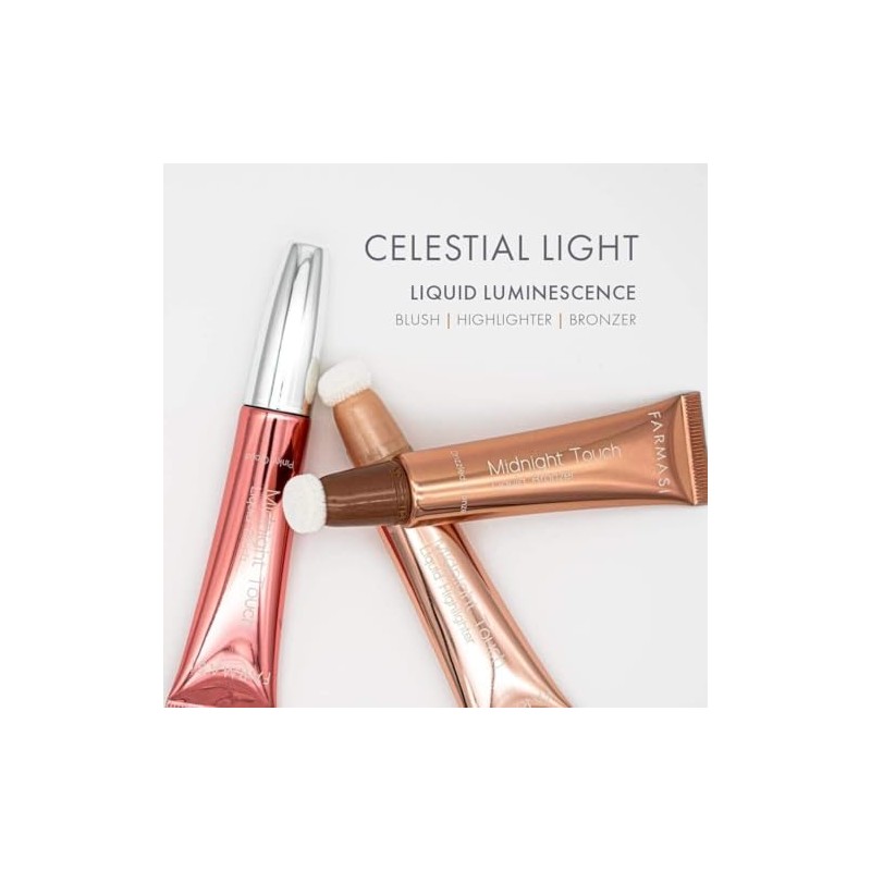 Farmasi Iluminador Midnight Touch