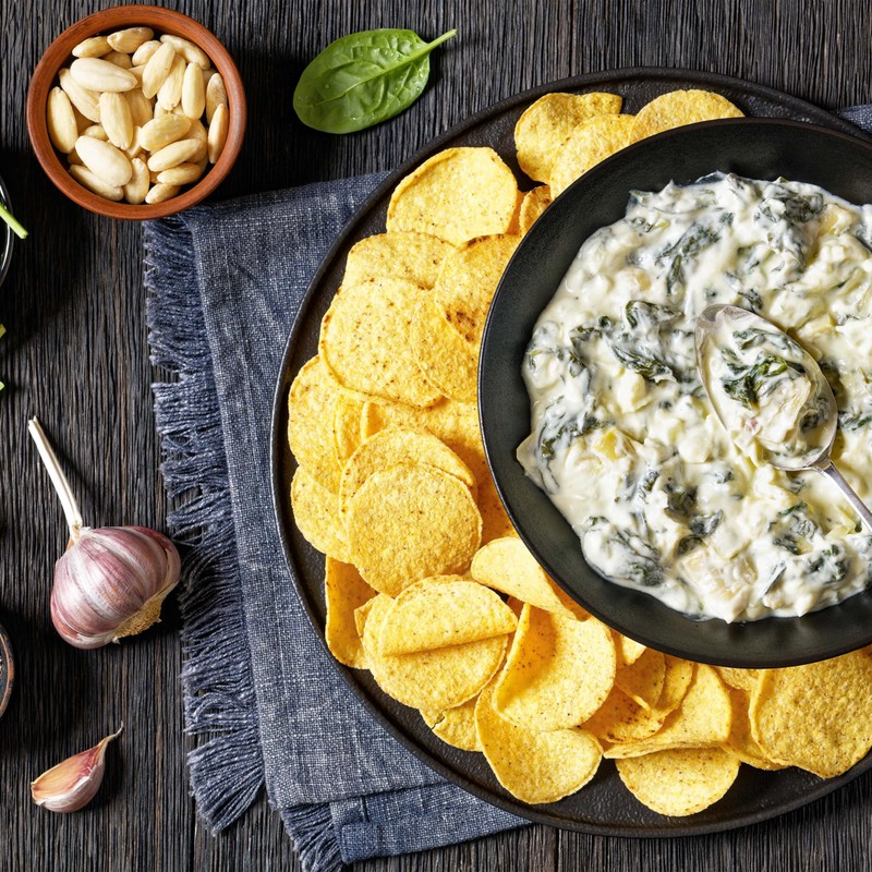 Yupik Roasted Sea Salted Marcona Almonds, 2.2 lb (35.2 oz),