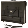 Master Massage Tables 30" wheeled Carrying Case,Bag with wheels for