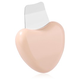 Face Scraper, 2.76x1.97x0.79in Face Spatula Pore Blackhead Cleaner Skin Cleaning Tools Deep Cleansing Facial Tool for Women Men