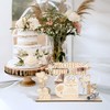 MINISONA 40th Wedding Anniversary Gifts Ruby Wedding Gifts 40th Wedding